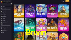 Brwin