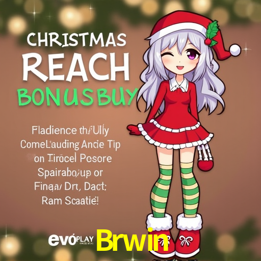 Brwin.Com