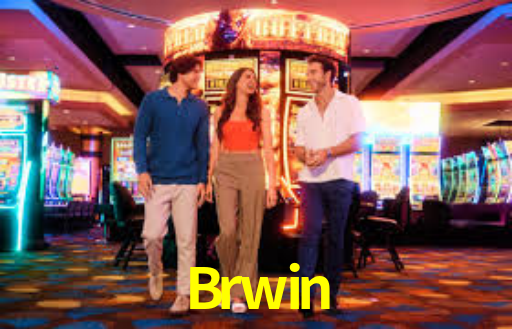 Brwin