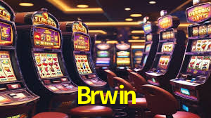 Brwin
